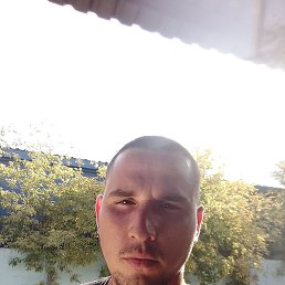 Ян, Казань, 30 лет